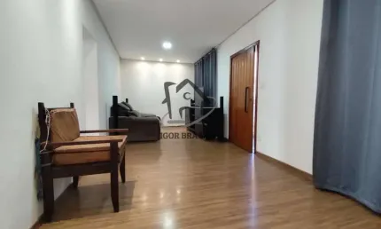 Casa para Venda em Juiz de Fora, Bairu, 3 dormitórios, 1 suíte, 3 banheiros, 3 vagas