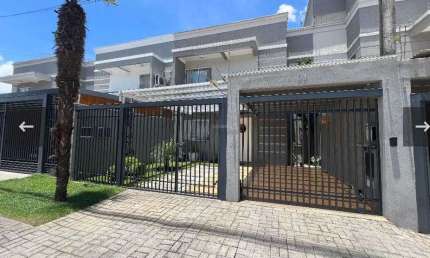 Casa com 3 quartos à venda no Itaqui, Campo Largo 
