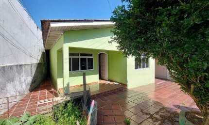 Casa com 3 quartos à venda no Jardim Guarany, Campo Largo 
