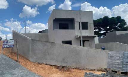 Casa com 2 quartos à venda no Jardim das Acácias, Campo Largo 