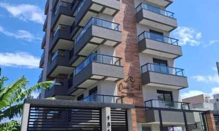 Apartamento com 2 quartos à venda no Paese, Itapoá 