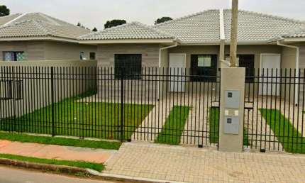 Casa com 3 quartos à venda no Botiatuva, Campo Largo 