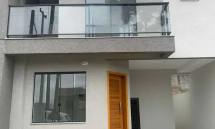 Casa com 3 quartos à venda em São Marcos, Campo Largo 