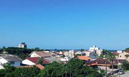 Apartamento com 3 quartos à venda no Paese, Itapoá 