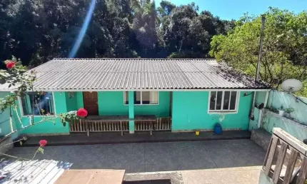 Casa com 3 quartos à venda no Jardim Guarany, Campo Largo 