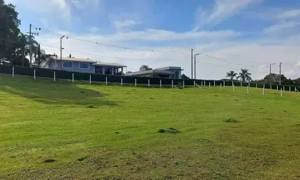 Terreno em Condomínio em Ouro Verde, Campo Largo/PR