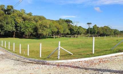 Terreno em Condomínio em Ouro Verde, Campo Largo/PR