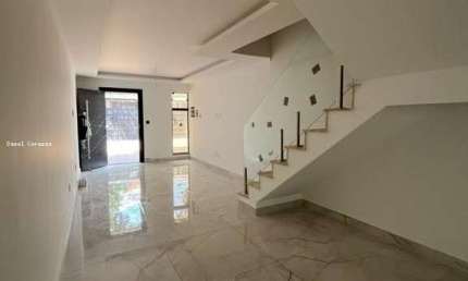 Casa para Venda em Santo André, Vila Francisco Matarazzo, 3 dormitórios, 2 suítes, 3 banheiros, 2 vagas