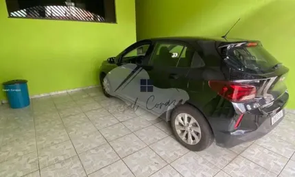 Casa para venda em santo andré, jardim las vegas, 3 dormitórios, 1 suíte, 2 banheiros, 2 vagas