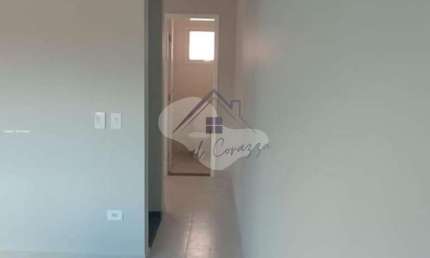 Casa para Venda em Santo André, Jardim do Estádio, 3 dormitórios, 1 suíte, 2 banheiros, 3 vagas