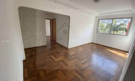 Apartamento para Venda em Santo André, Vila Lutécia, 2 dormitórios, 1 banheiro, 1 vaga