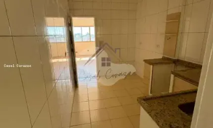 Apartamento para Venda em São Bernardo do Campo, Planalto, 1 dormitório, 1 banheiro, 1 vaga