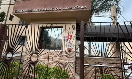Apartamento para Venda em São Bernardo do Campo, Santa Terezinha, 2 dormitórios, 1 banheiro, 1 vaga
