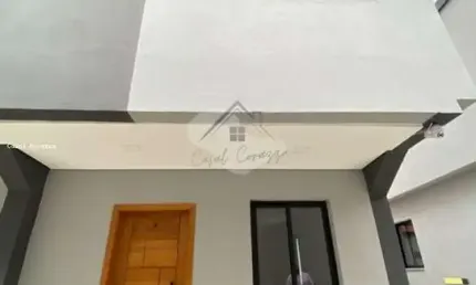 Casa para Venda em Santo André, Vila Pires, 2 suítes, 1 vaga