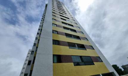 Vendo apartamento a poucos metros da orla de candeias Jaboatão PE