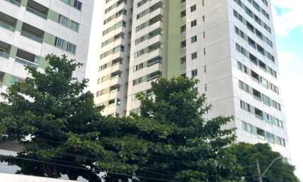 Vendo apartamento a poucos metros da orla de Piedade Jaboatão PE