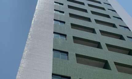 Alugo apartamento com 52m2 2 quartos em Piedade Jaboatão PE