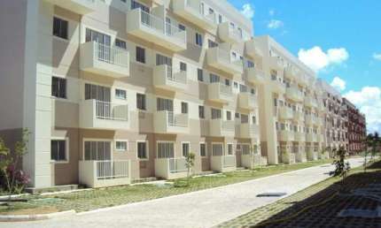 Vendo apartaemnto duplex com 60m2 em Piedade Jaboatão PE