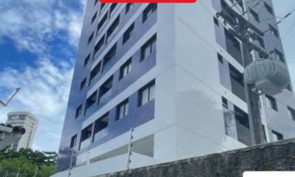 Alugo apartamento com 3 quartos a poucos metros da orla de Piedade Jaboatão PE