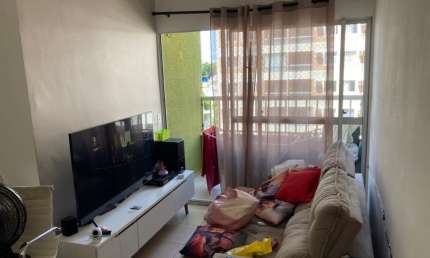 Vendo apartamento no condominio praia de piedade Jaboatão PE.