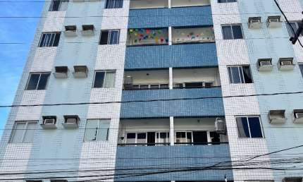 Vendo apartamento com 77 metros quadrados Jaboatão PE