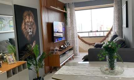 Vendo apartamento com 3 quartos andar alto em candeias Jaboatão dos Guararapes PE