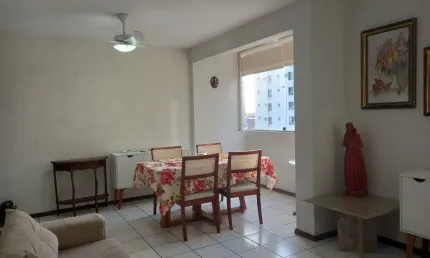 Vendo apartamento a 50 metros da orla de candeias Jaboatão PE