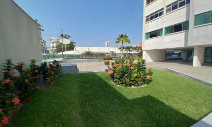 Vendo apartamento em uma localização privilegiada a 50 mtros da orla de Piedade Jaboatão PE.