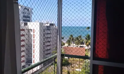 Vendo apartamento a poucos 50 metros da orla de Candeias Jaboatão PE
