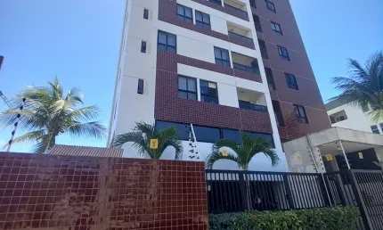 Apartamento com 3 quartos à venda na Rua Rossini Roosevelt de Albuquerque, 1015, Piedade, Jaboatão dos Guararapes
