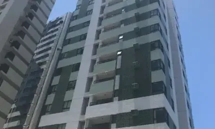 ALUGO APARTAMENTO NA QUADRA DO EM CANDEIAS JABOATÃO DOS GUARARAPES PERNAMBUCO