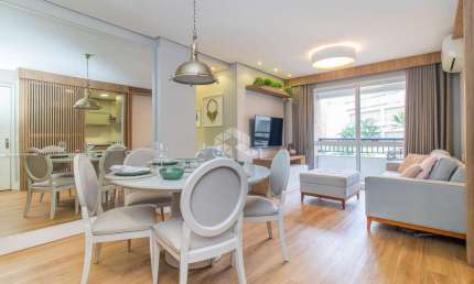 Apartamento com 3 quartos à venda na Rua Jari, 359, Passo da Areia, Porto Alegre