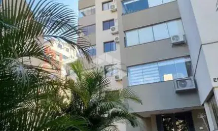 Apartamento com 77m², 2 quartos, bairro Bela Vista, Porto Alegre/RS