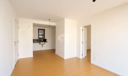 Apartamento com 1 quarto à venda na Avenida Nova York, 205, Auxiliadora, Porto Alegre