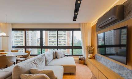 Apartamento com 3 quartos à venda na Rua Barão de Ubá, 33, Bela Vista, Porto Alegre
