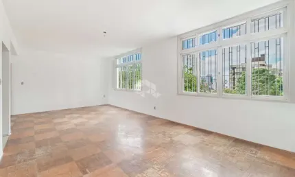 Apartamento com 4 quartos à venda na Rua Dona Leonor, 400, Rio Branco, Porto Alegre, 189 m2 por R$ 880.000