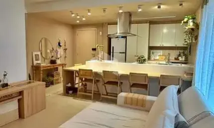 Apartamento Garden de 2 dormitórios à venda no Petrópolis