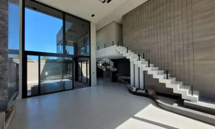 Casa em condomínio fechado com 4 quartos à venda na Estrada Manoel José do Nascimento, 1027, Distrito Industrial, Cachoeirinha