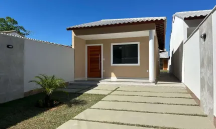 Prédio à venda na Rua São Geraldo, Barroco, Maricá