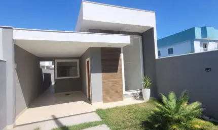 Prédio à venda na Rua Vinte Nove, Barroco, Maricá
