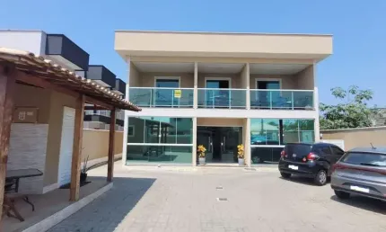 Prédio à venda na Avenida Jardel Filho, Jardim Atlântico, Maricá