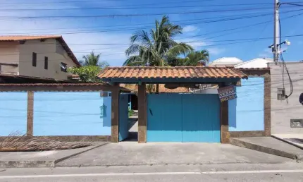 Prédio à venda na Rua Elezira Dias Gomes, Jardim Atlântico, Maricá