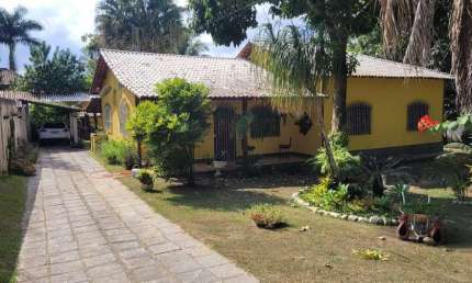 Prédio à venda na Rua Irapuã, Itaocaia Valley (Itaipuaçu), Maricá