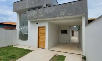 Prédio à venda na Rua Paraíso, Jardim Atlântico, Maricá