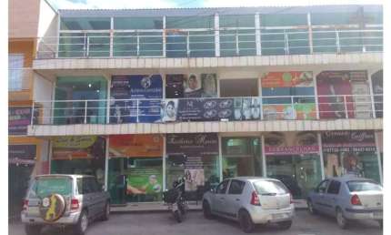 Sala comercial à venda na Rua Van Lembergue, Jardim Atlântico, Maricá
