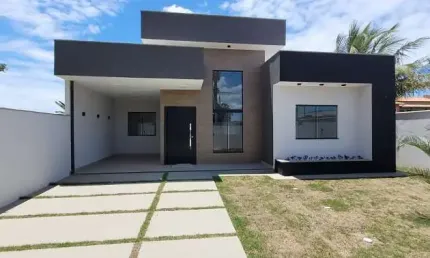 Prédio à venda na Rua Irene Silva Ribeiro, Jardim Atlântico, Maricá
