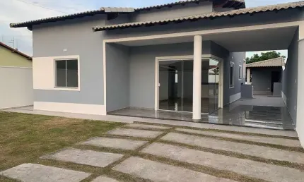 Prédio à venda na Rua Wilson Teixeira Barbosa, Jardim Atlântico, Maricá