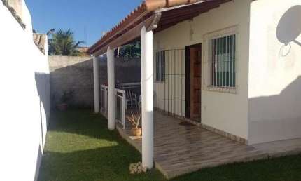 Prédio à venda na Rua Van Lembergue, Jardim Atlântico, Maricá