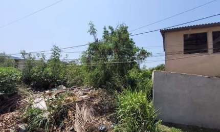 Prédio à venda na Rua Antônio José Ribeiro, Recanto de Itaipuaçu, Maricá