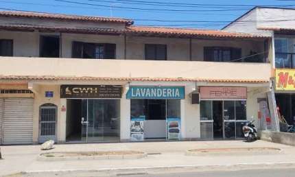 Sala comercial à venda na Avenida Carlos Marighella, Praia de Itaipuaçu (Itaipuaçu), Maricá